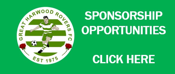 GHRFC Sponsorship opportunities