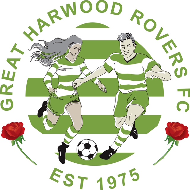 GHRFC Logo
