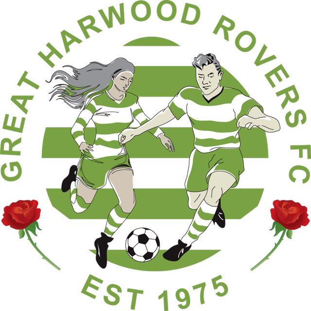 GHRFC Logo