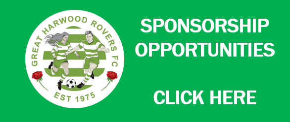 GHRFC Sponsorship opportunities